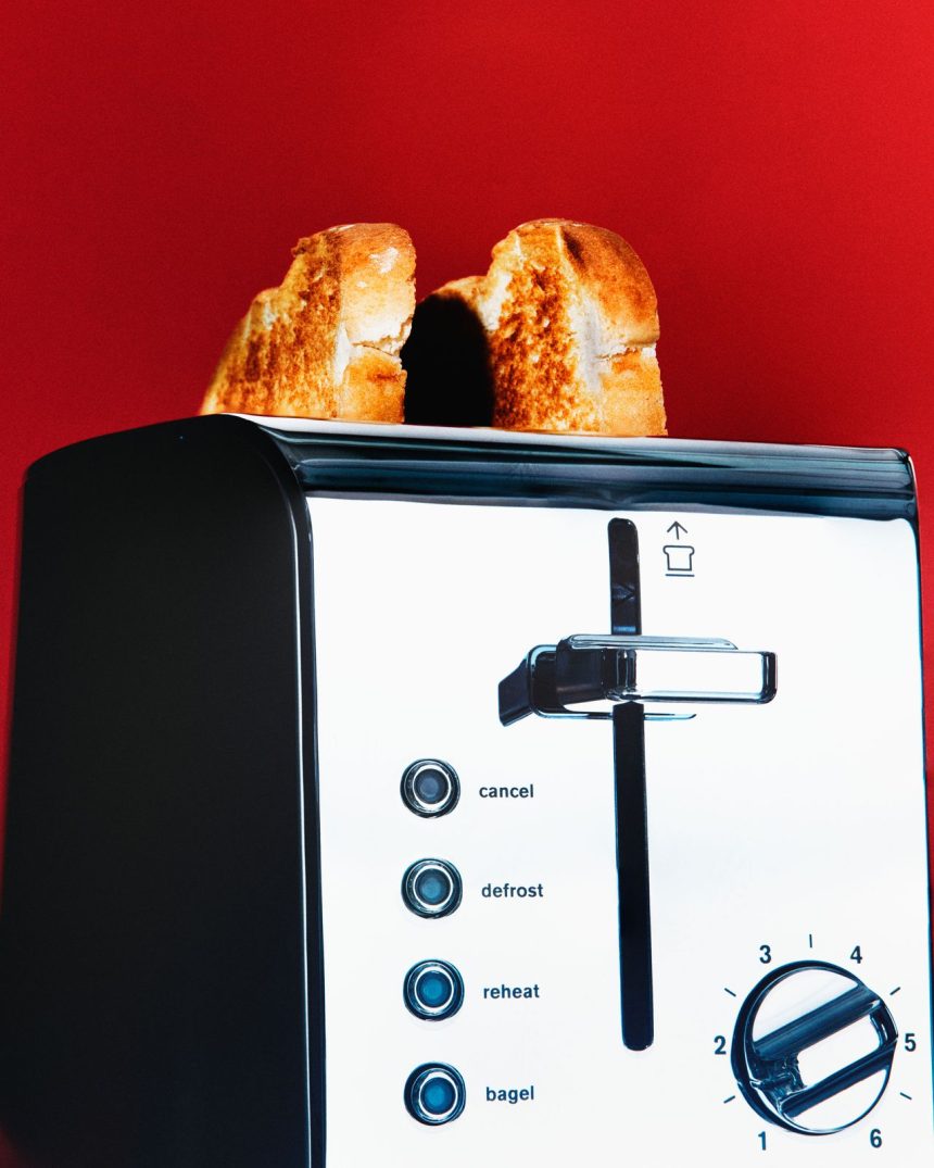 Best Toasters for All Your Carby Breakfast Needs (2025)