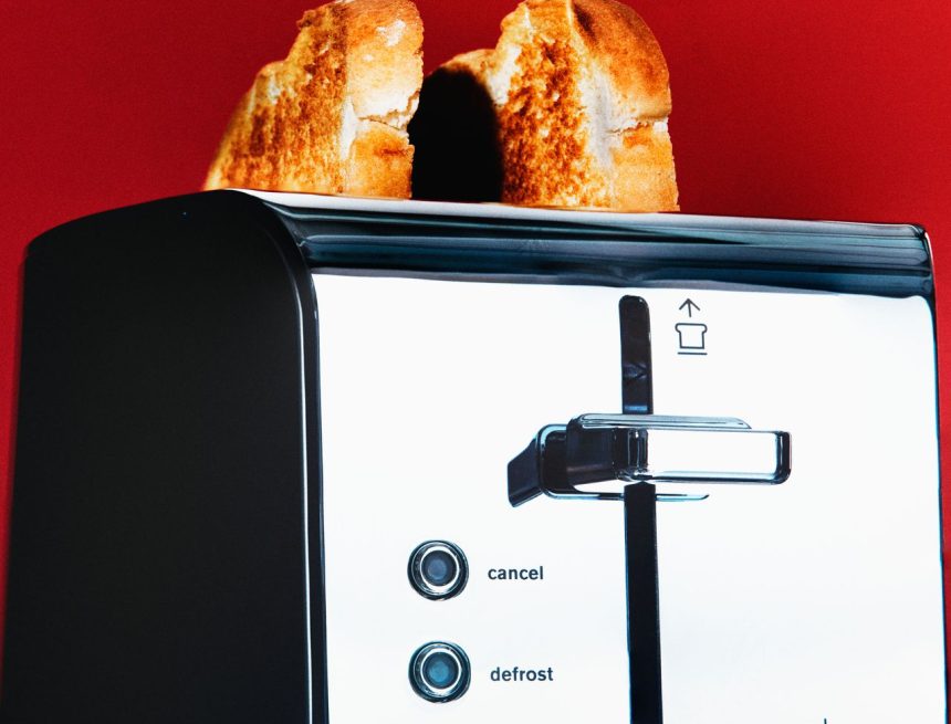 Best Toasters for All Your Carby Breakfast Needs (2025)