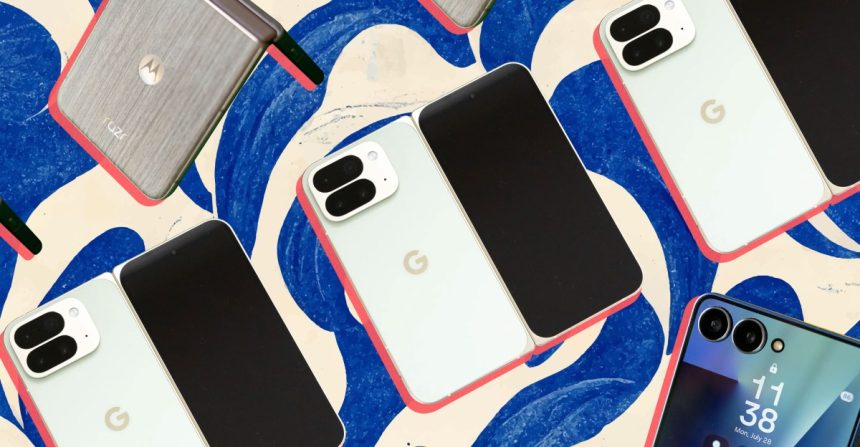 Best foldable 2025: the best folding phones you can buy Best foldable 2025: the best folding phones you can buy