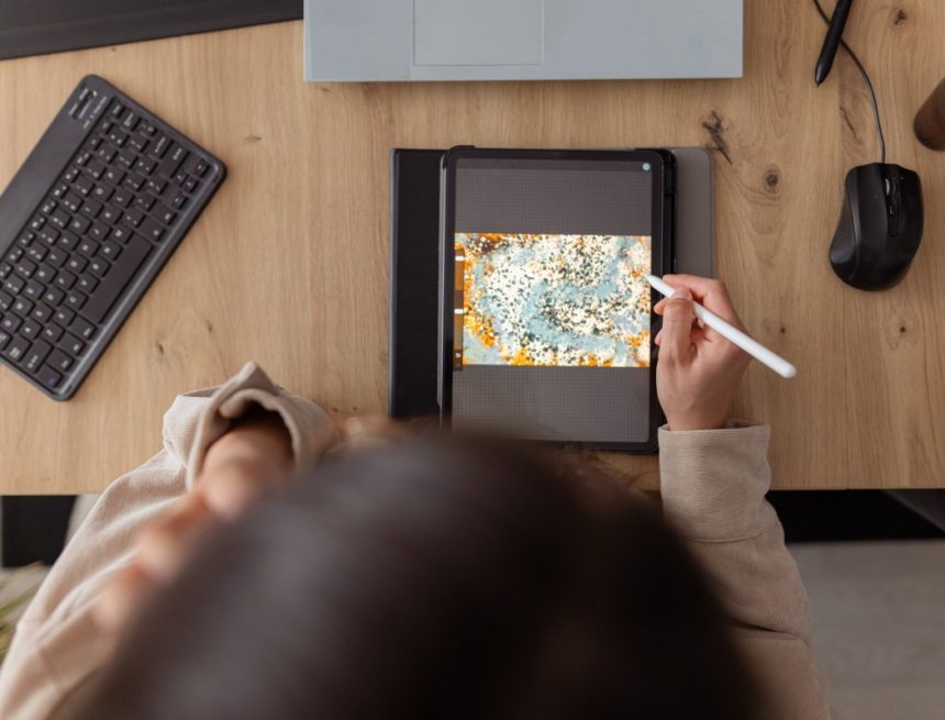 Best iPad apps for unleashing and exploring your creativity