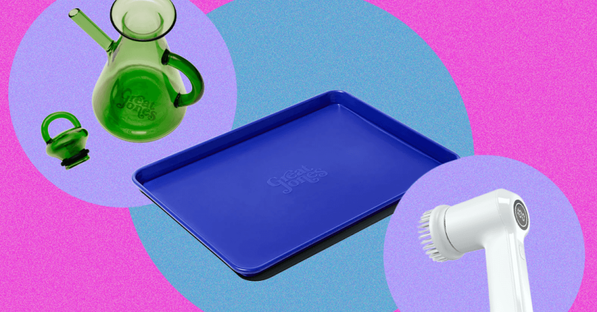 11 Best Housewarming Gifts We Can't Stop Using (2025): Coasters, 11 Best Housewarming Gifts We Can't Stop Using (2025): Coasters, Blenders, Sheets