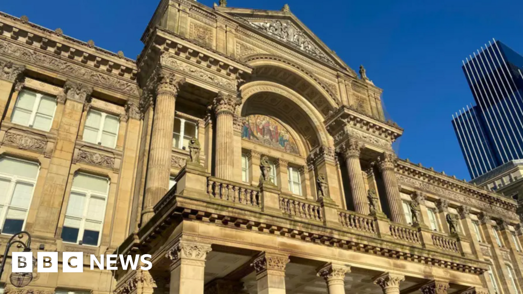 Birmingham was never bankrupt, say finance experts