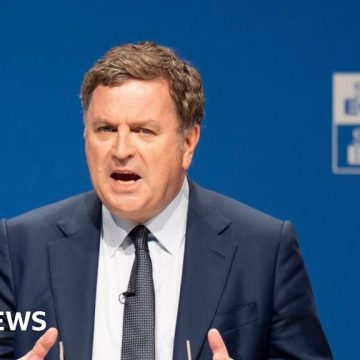 Bleak reality of opposition sets in for Conservatives