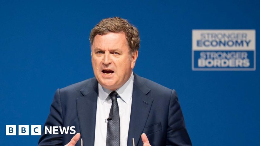 Bleak reality of opposition sets in for Conservatives