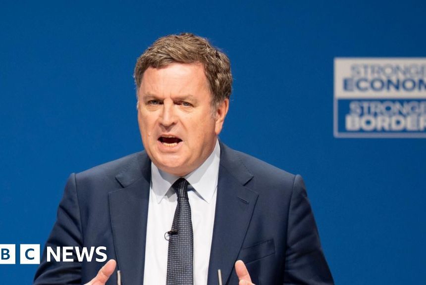 Bleak reality of opposition sets in for Conservatives