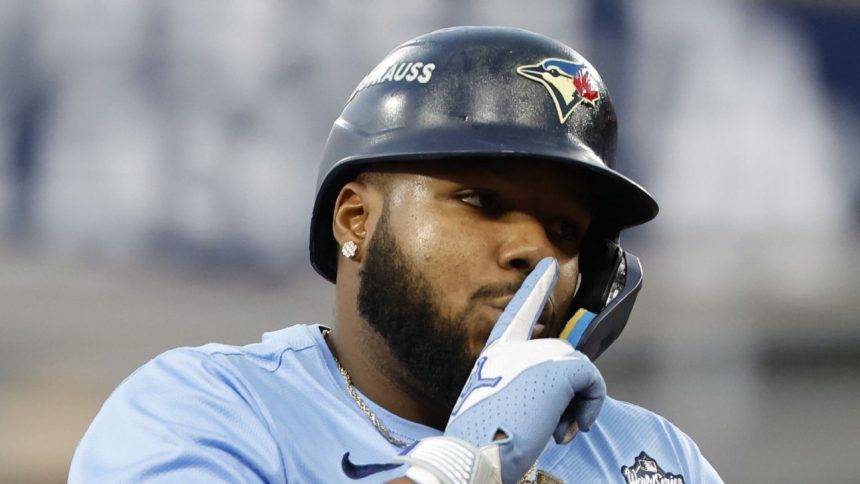 Blue Jays bounce back, silence Ohtani in Game 4 of Blue Jays bounce back, silence Ohtani in Game 4 of World Series