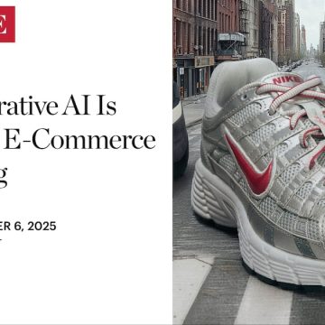 BoF Live | How Generative AI Is Redefining E-Commerce Storytelling BoF Live | How Generative AI Is Redefining E-Commerce Storytelling