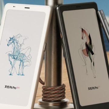 Boox’s new smartphone-sized e-readers come with a steep price hike