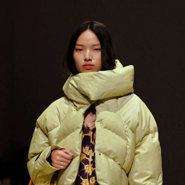 Bosideng Spring 2026 Ready-to-Wear