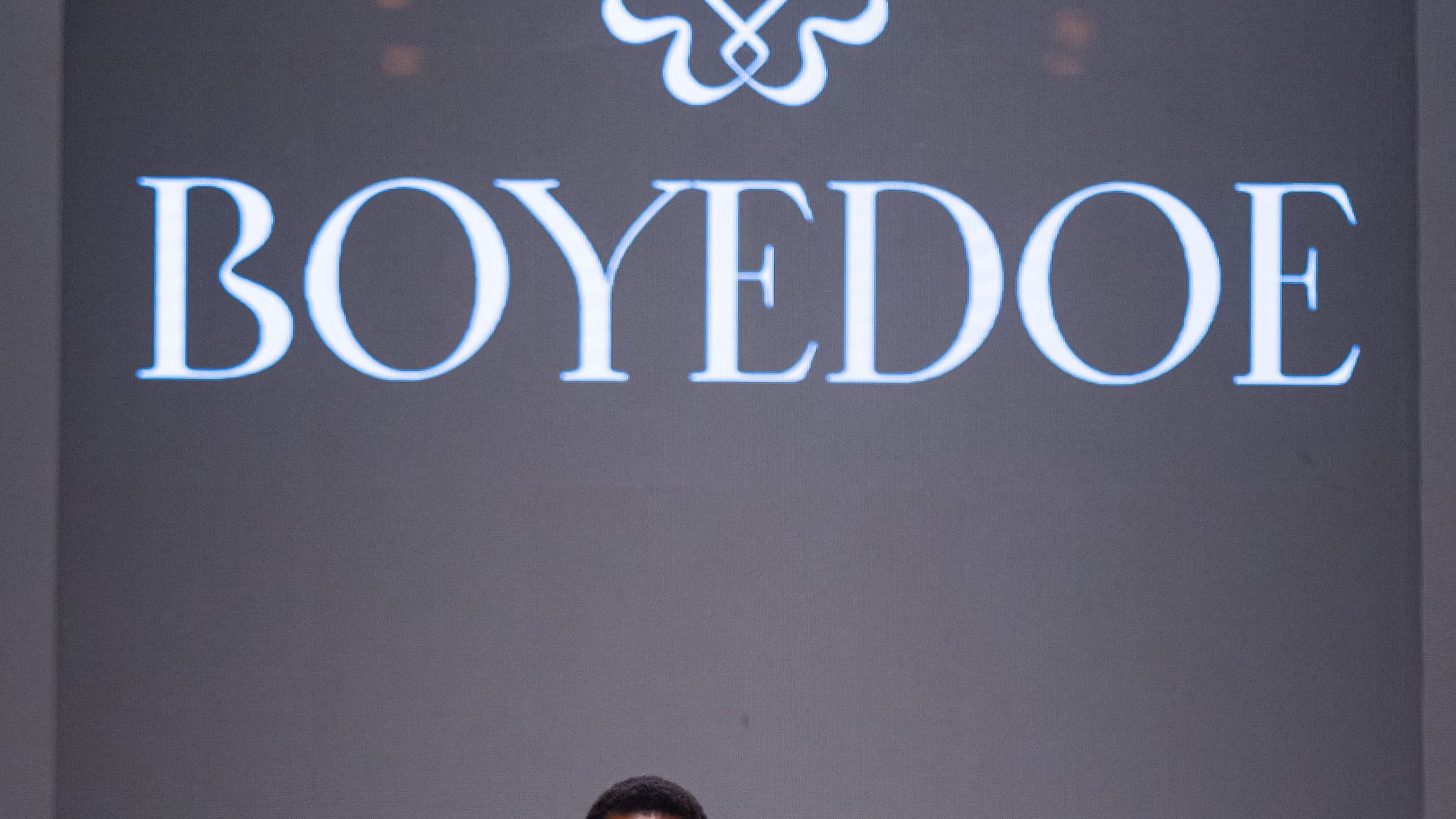 Boyedoe Lagos Spring 2026 Collection