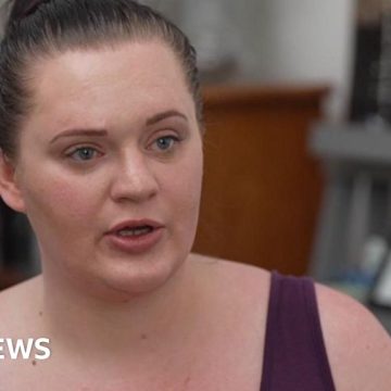 Bradford abuse victim resigns from grooming gang inquiry panel