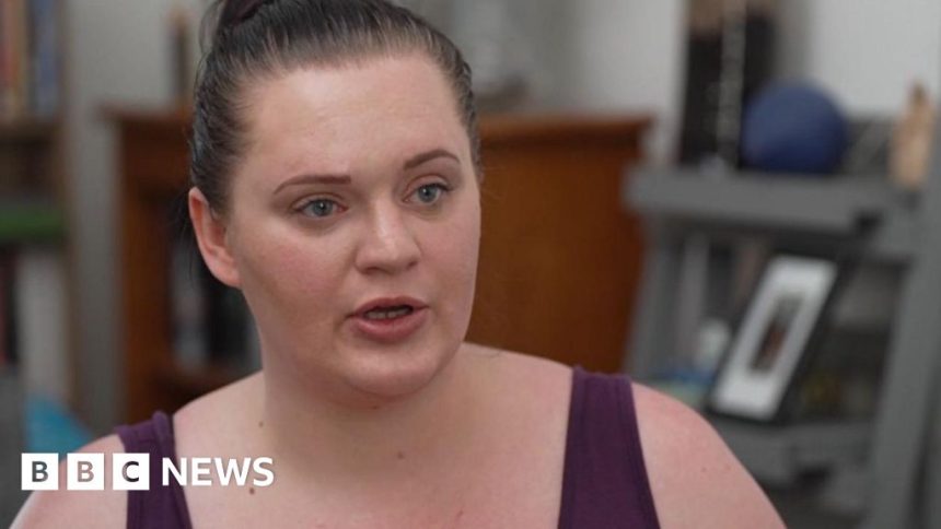 Bradford abuse victim resigns from grooming gang inquiry panel