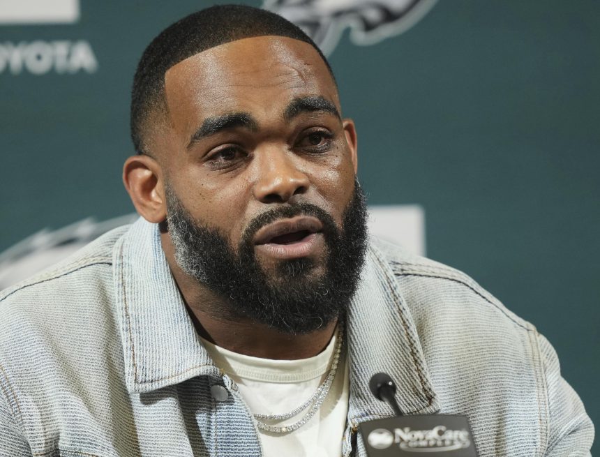 Brandon Graham Ends Retirement, Agrees to Contract with Eagles for 16th NFL Season