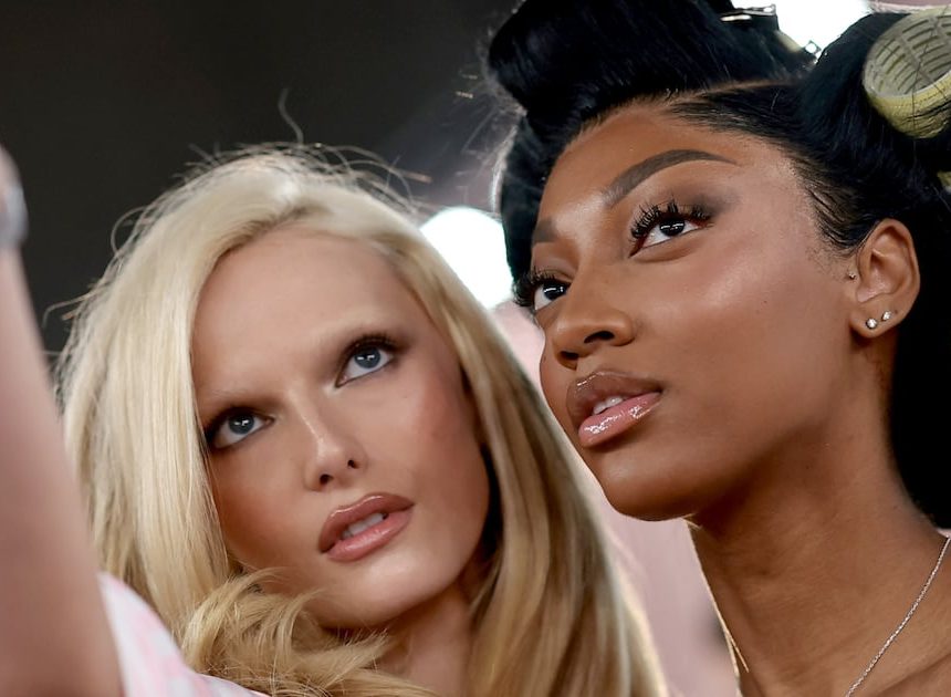 Bringing Back the Bombshell | BoF