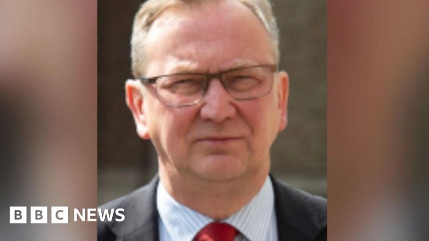 Bristol Labour councillor suspended over racist comment