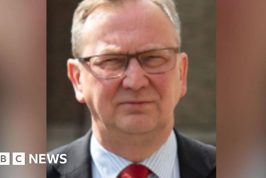 Bristol Labour councillor suspended over racist comment