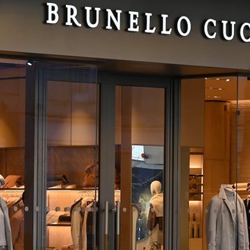 Brunello Cucinelli Seeks to Reassure Investors After Short Seller Accusations