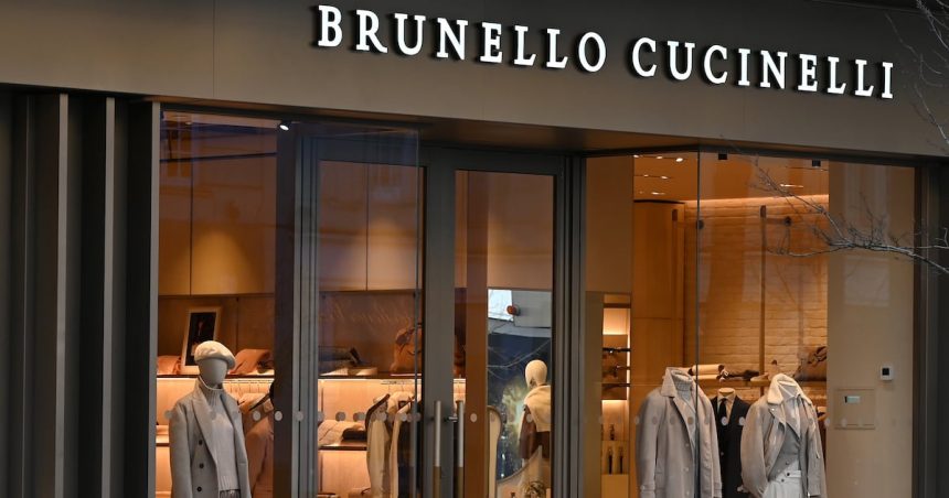 Brunello Cucinelli Seeks to Reassure Investors After Short Seller Accusations
