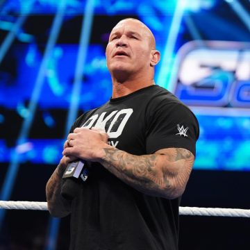 Buy or Sell Latest on Randy Orton, Bianca Belair Injury and More WWE, AEW Rumors