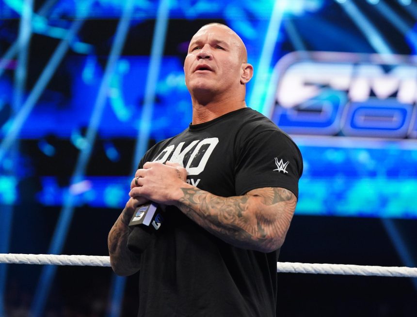 Buy or Sell Latest on Randy Orton, Bianca Belair Injury and More WWE, AEW Rumors