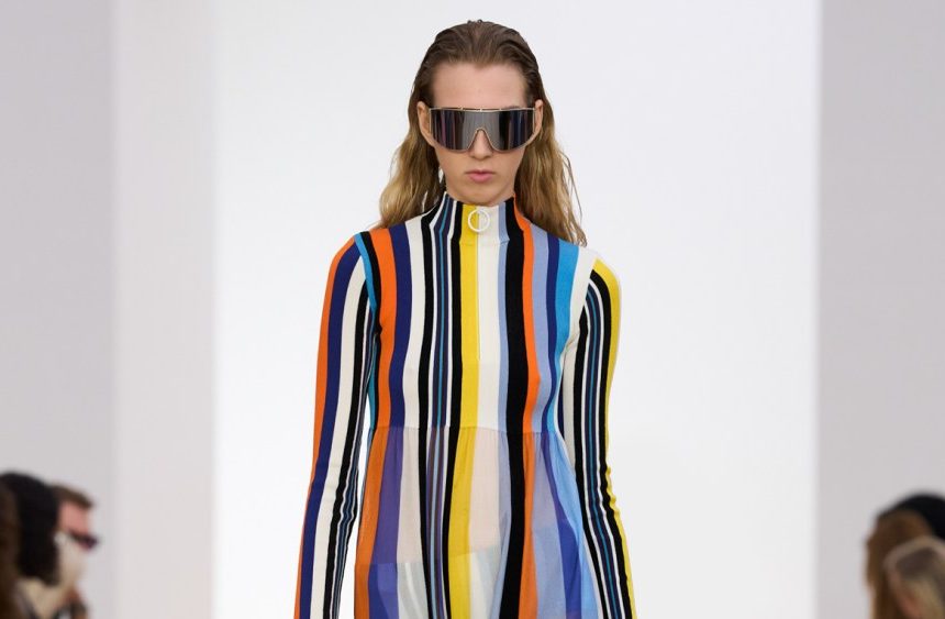 Loewe Spring 2026 Ready-to-Wear Collection at Paris Fashion Week