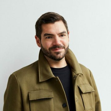 Buyer’s view: Nicholas Atteshlis (Zalando) highlights London’s creative dynamism
