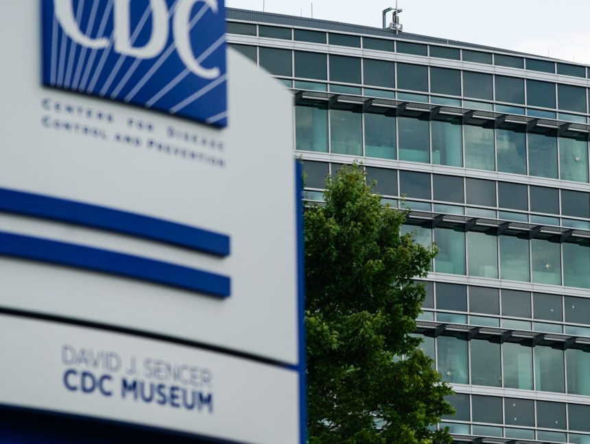 CDC tormented: HR workers summoned from furlough to lay off themselves, others