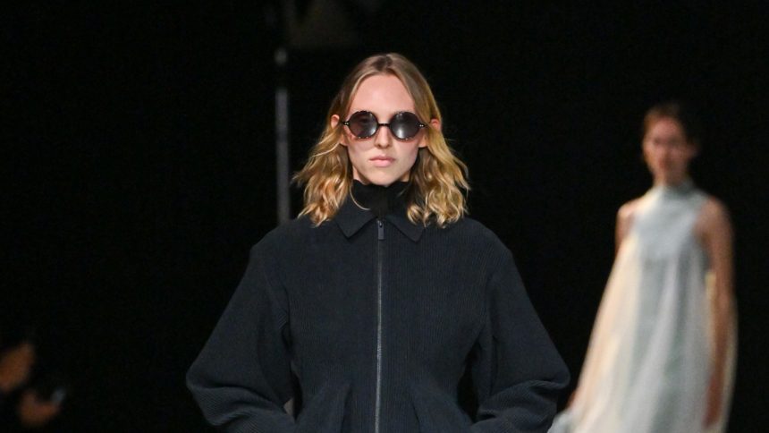 CFCL Spring 2026 Ready-to-Wear