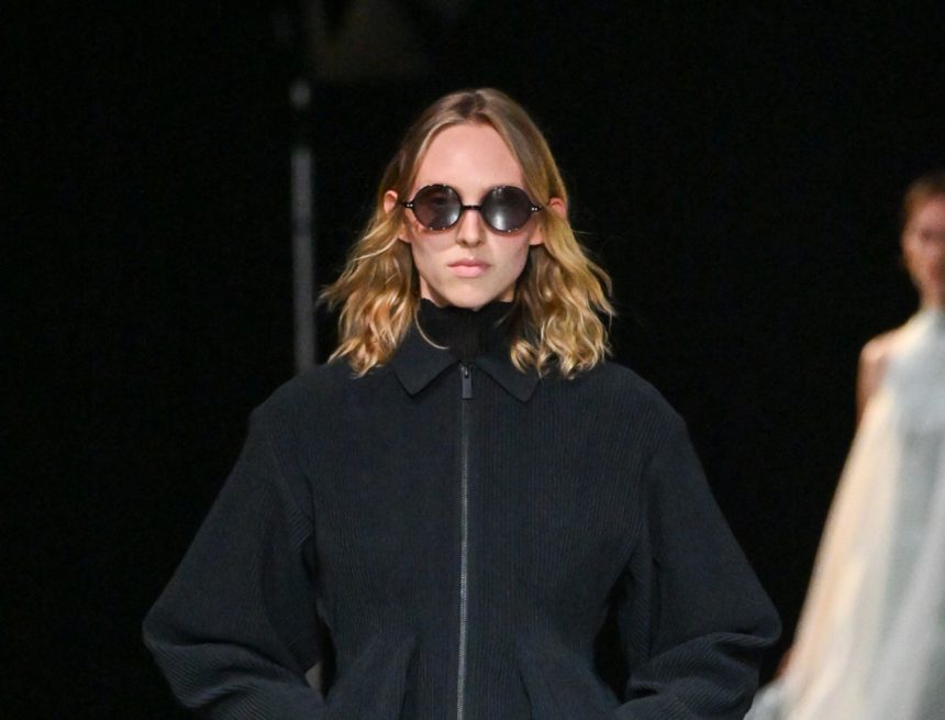 CFCL Spring 2026 Ready-to-Wear