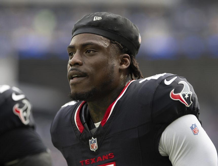 C.J. Gardner-Johnson Released by Ravens in 'Mutual Decision' After Alohi Gilman Trade