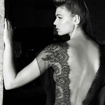 Calais-Caudry Lace aims to secure European Geographical Indication status