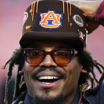 Cam Newton's No. 2 Jersey Retired By Auburn in Video, Photos After Iconic CFB Career