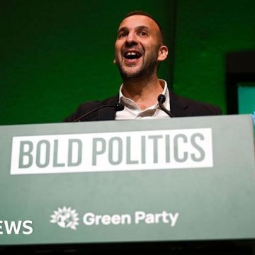 Can Zack Polanski's Greens turn momentum into power?