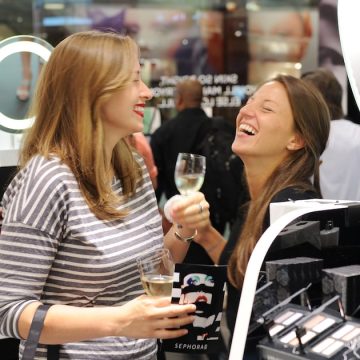 Can a Store Ever Be a ‘Third Place?’