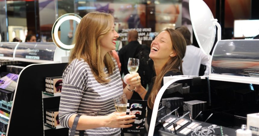 Can a Store Ever Be a ‘Third Place?’
