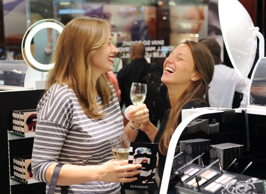 Can a Store Ever Be a ‘Third Place?’