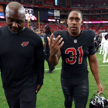 Cardinals' Gannon apologizes to Demercado for sideline spat
