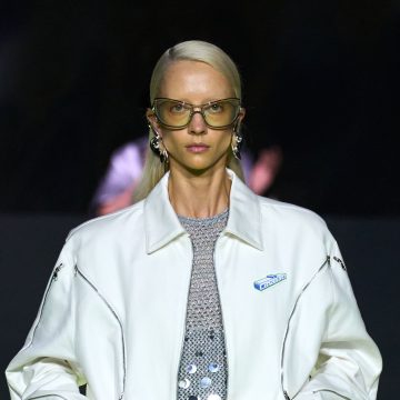 Casablanca Spring 2026 Ready-to-Wear Collection
