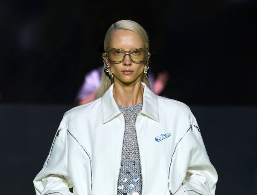 Casablanca Spring 2026 Ready-to-Wear Collection