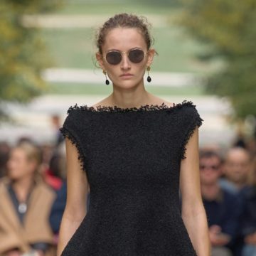 Celine Spring 2026 Ready-To-Wear Runway, Fashion Show & Collection Review