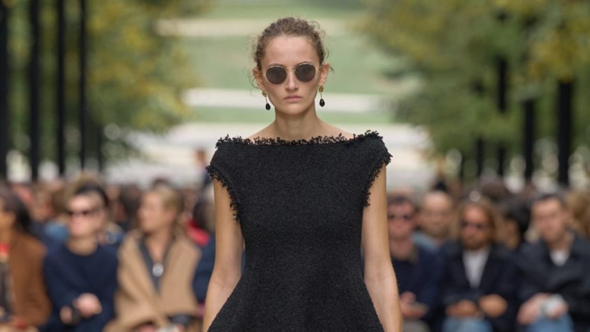 Celine Spring 2026 Ready-To-Wear Runway, Fashion Show & Collection Review
