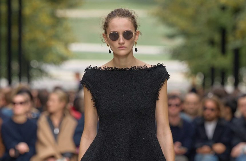 Celine Spring 2026 Ready-To-Wear Runway, Fashion Show & Collection Review
