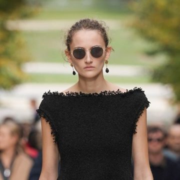 Celine Spring 2026 Ready-to-Wear Collection