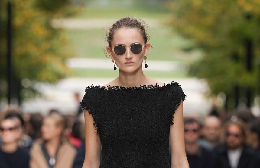 Celine Spring 2026 Ready-to-Wear Collection