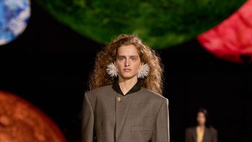 Chanel Spring 2026 Ready-to-Wear Collection