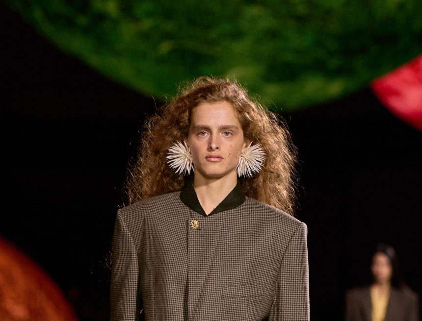 Chanel Spring 2026 Ready-to-Wear Collection