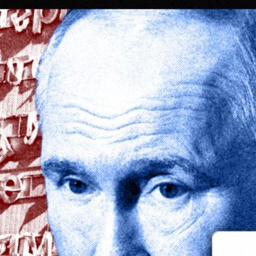 Chatbots Are Pushing Sanctioned Russian Propaganda Chatbots Are Pushing Sanctioned Russian Propaganda