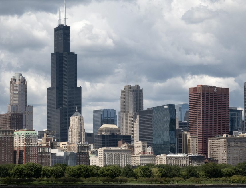 Chicago Marathon History Made by Mantz, Kiplimo & Feysa, Full 2025 Men & Women Results