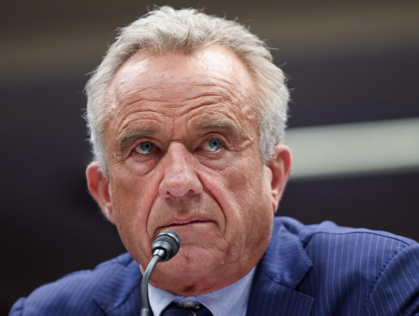 Childhood vaccines safe for a little longer as CDC cancels advisory meeting