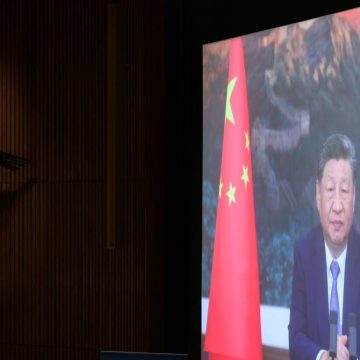 China Is Leading the World in the Clean Energy Transition. Here's What That Looks Like